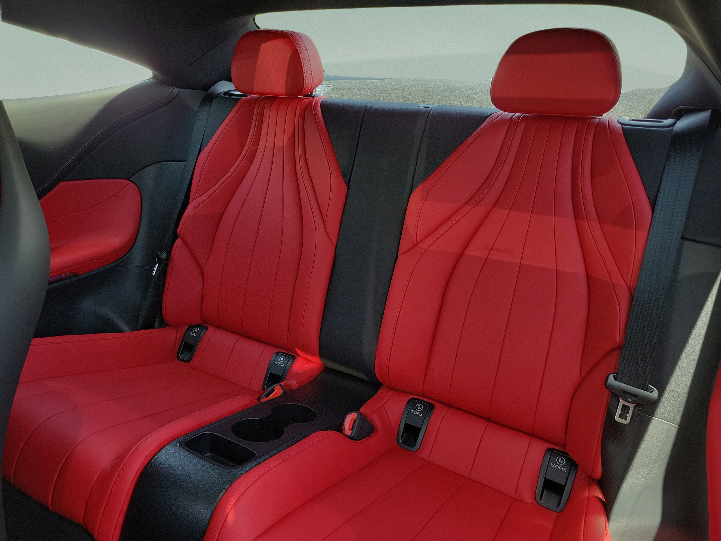 New 2026 Mercedes-Benz CLE 300 4MATIC Coupe image 10