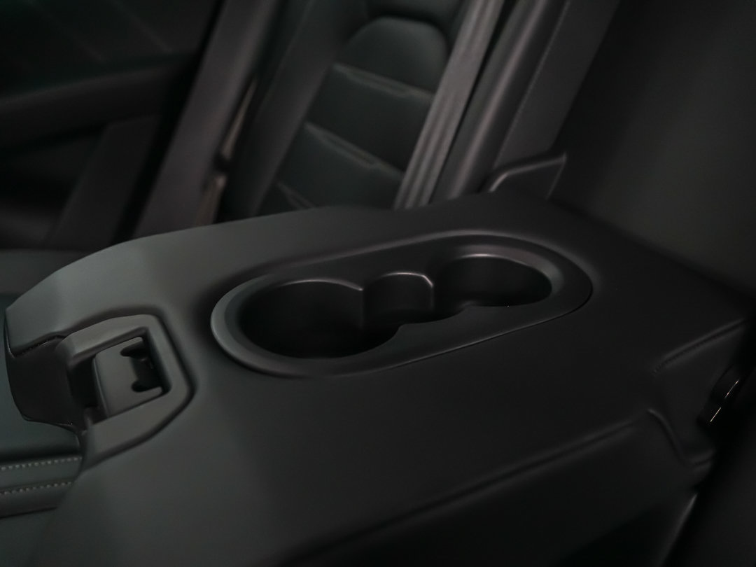 New 2026 Porsche Cayenne Turbo AWD/4WD image 19