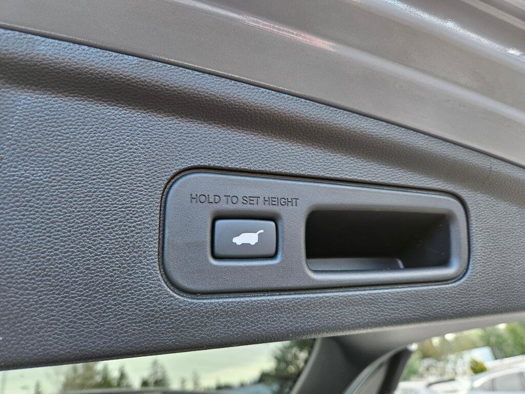 New 2026 Acura MDX Type S image 20