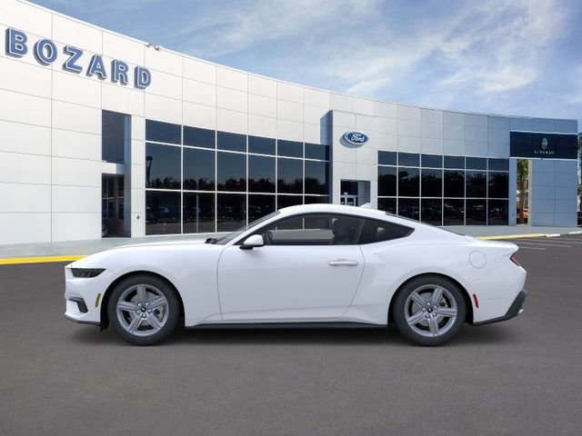 New 2026 Ford Mustang Coupe image 3