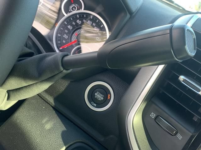 New 2026 RAM 2500 Big Horn AWD/4WD image 36