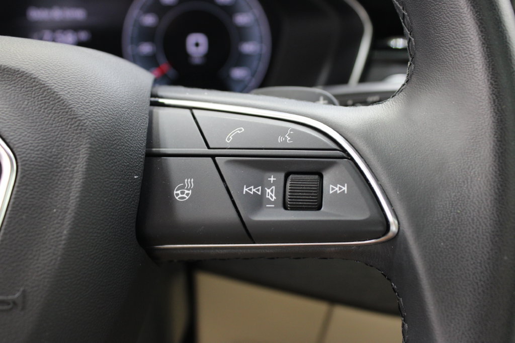 Used 2024 Audi A5 2.0T Premium Plus AWD/4WD image 29