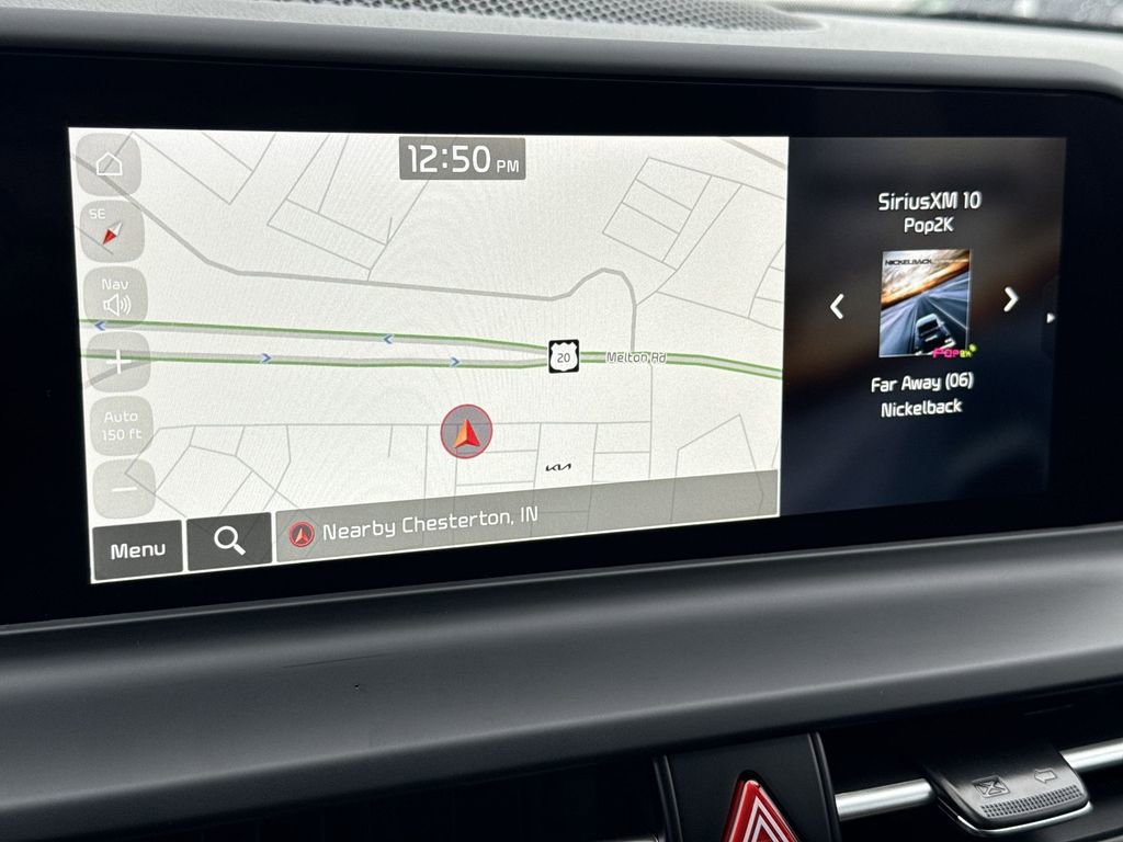 New 2026 Kia Seltos EX AWD/4WD image 19
