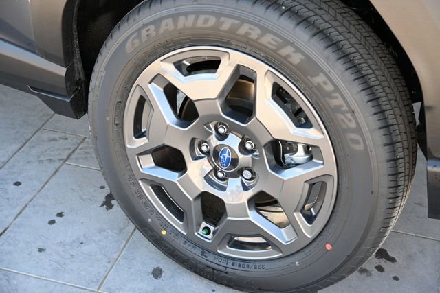 New 2026 Subaru Outback Premium AWD/4WD image 12