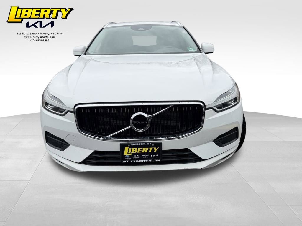 Used 2018 Volvo XC60 T6 Momentum video 2