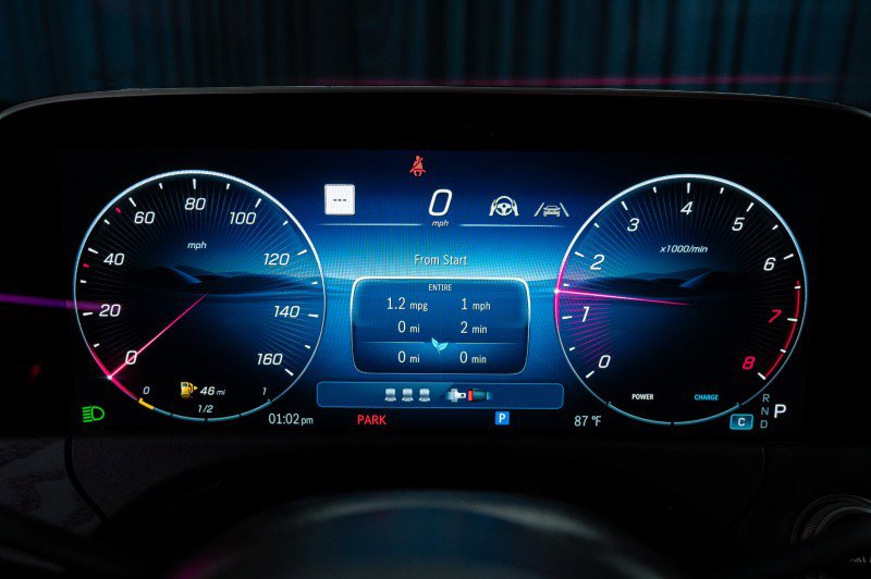 New 2026 Mercedes-Benz E 350 Sedan image 17