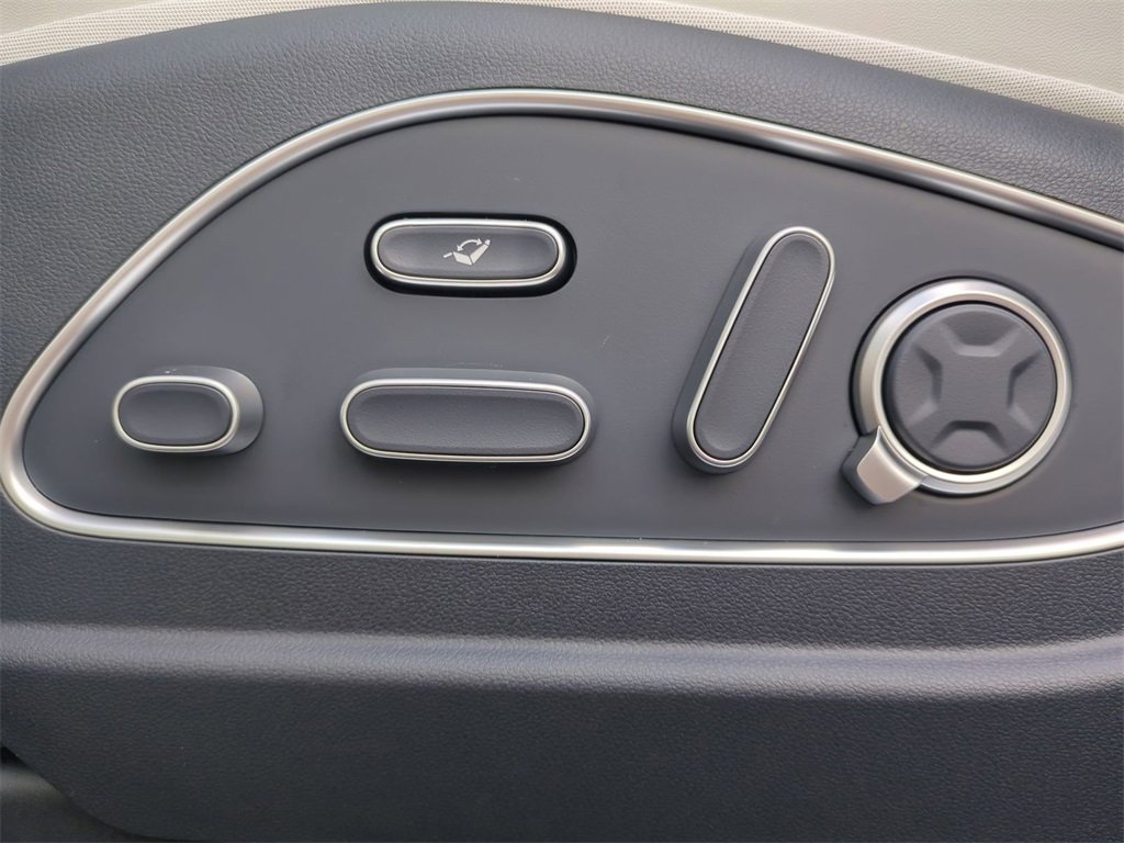 New 2026 Hyundai Palisade Calligraphy image 24