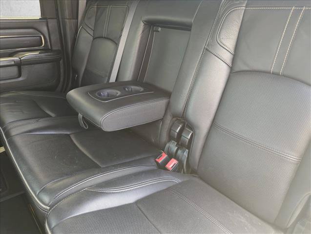 Used 2022 RAM 2500 Limited w/ Night Edition AWD/4WD image 26