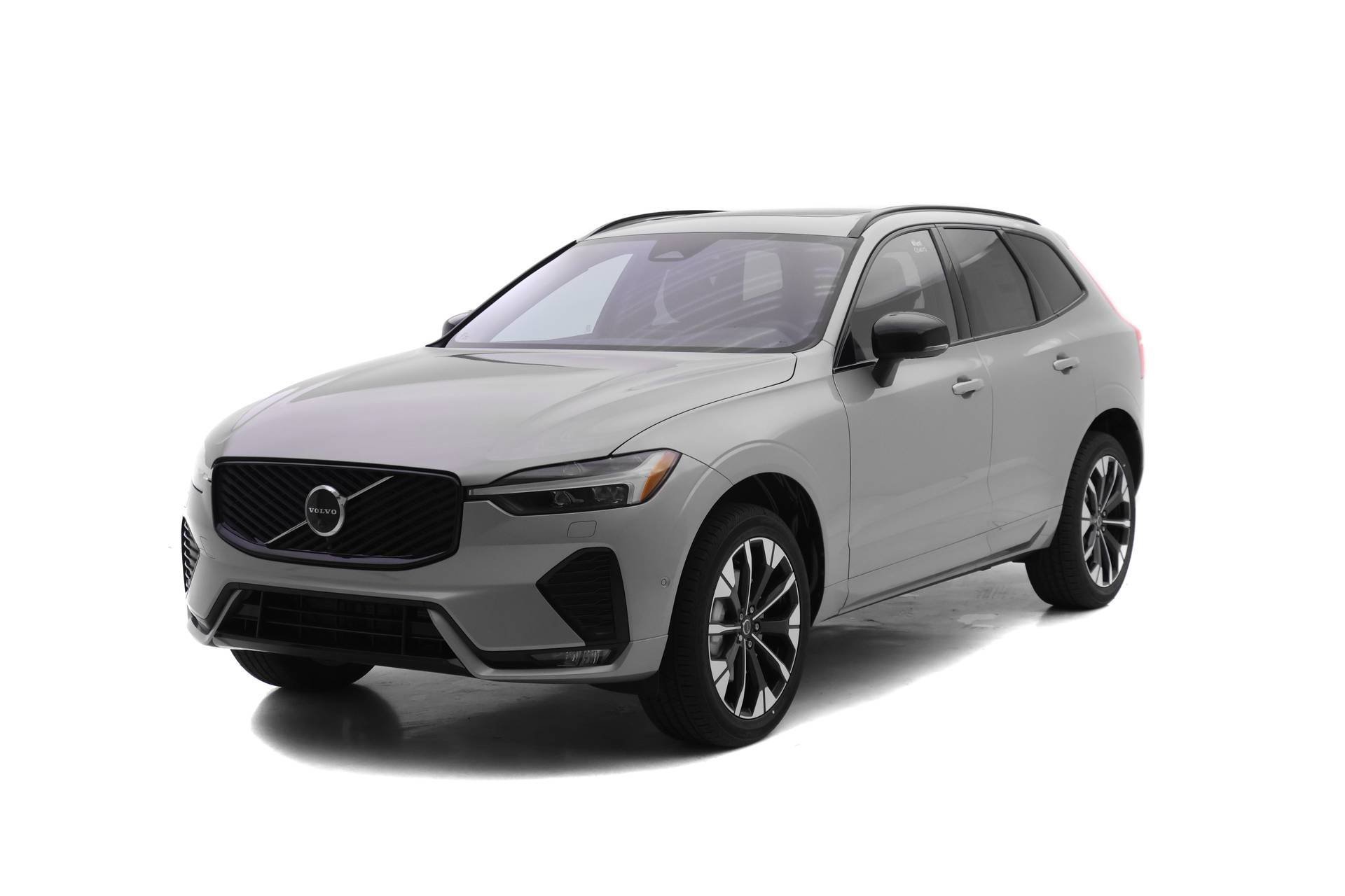 New 2026 Volvo XC60 B5 Plus w/ Protection Package Premier image 1