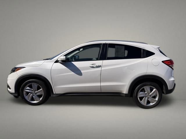 Used 2020 Honda HR-V EX image 2