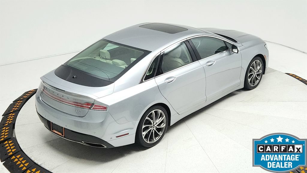 Used 2020 Lincoln MKZ Reserve FWD image 22