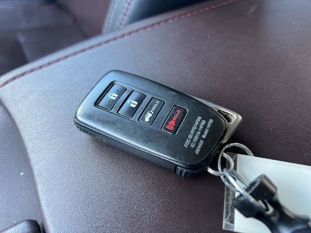 Used 2016 Lexus RX 350 AWD w/ Premium Package image 19