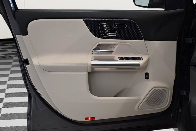 New 2026 Mercedes-Benz GLA 250 4MATIC image 22