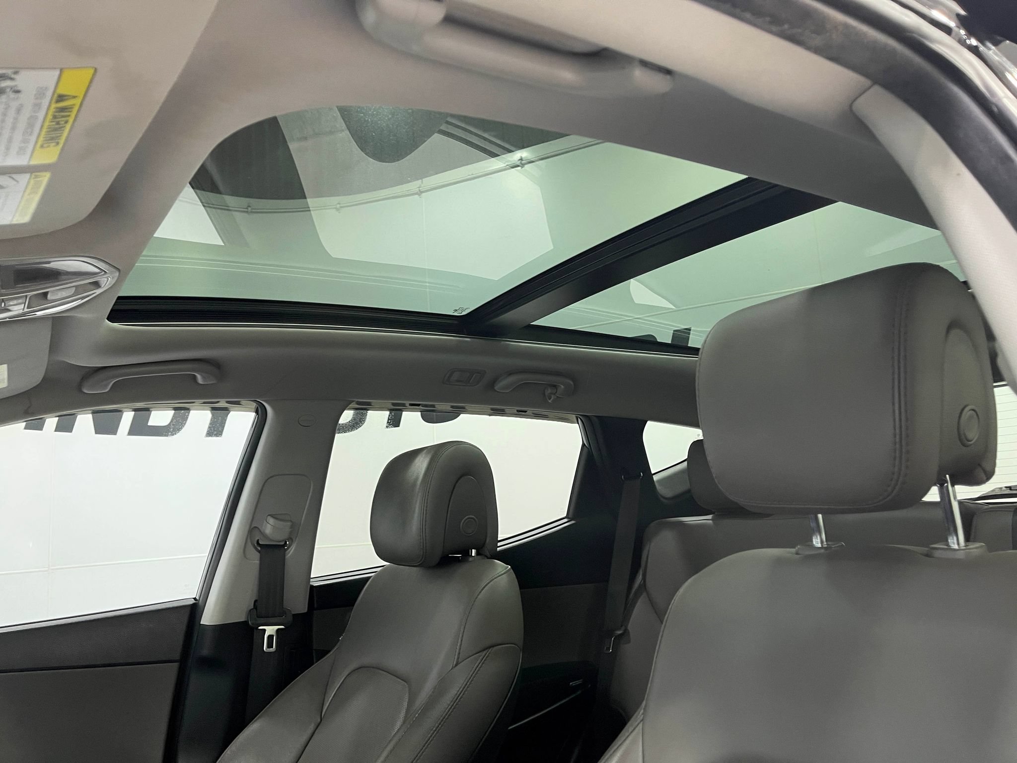 Used 2017 Hyundai Santa Fe Sport FWD image 12