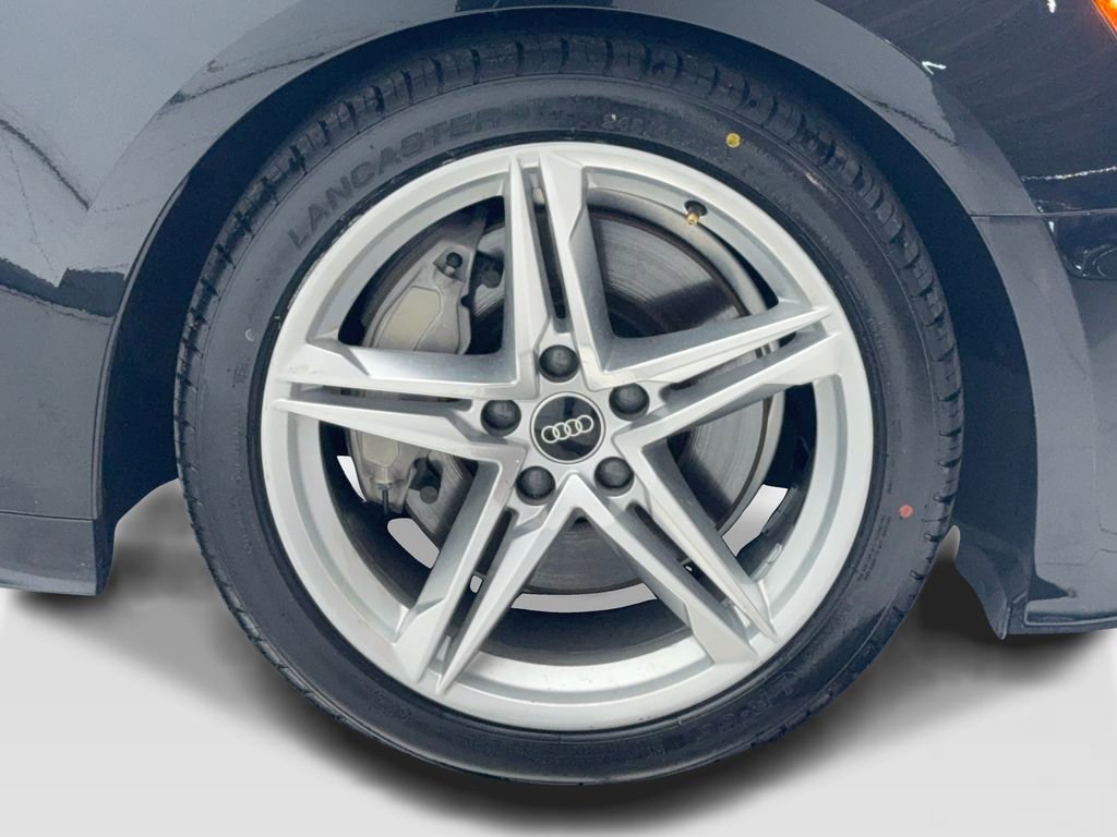 Used 2022 Audi A5 2.0T Premium Plus w/ Premium Plus image 51