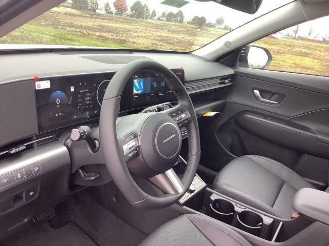New 2026 Hyundai Kona SEL Premium image 16