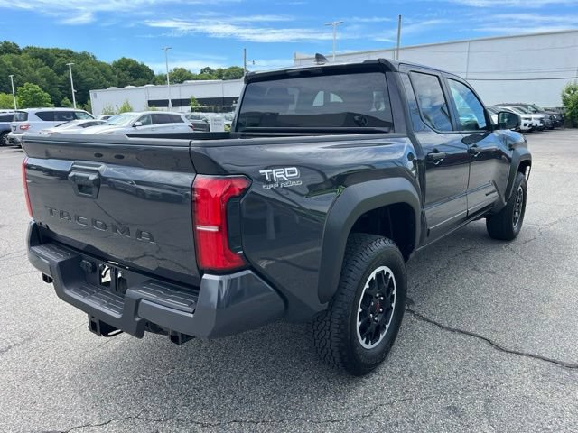 Used 2024 Toyota Tacoma 4x4 Double Cab image 3