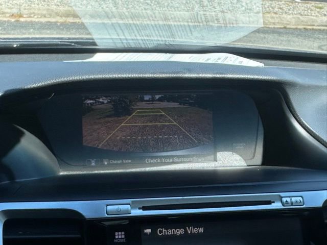 Used 2016 Honda Accord EX-L image 28