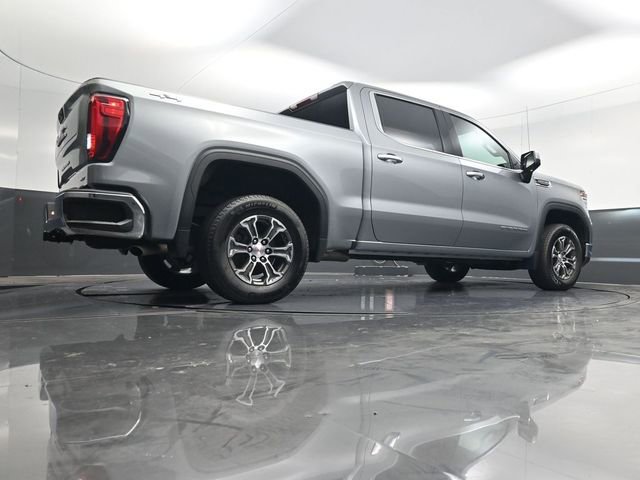 Used 2026 GMC Sierra 1500 SLT AWD/4WD image 49
