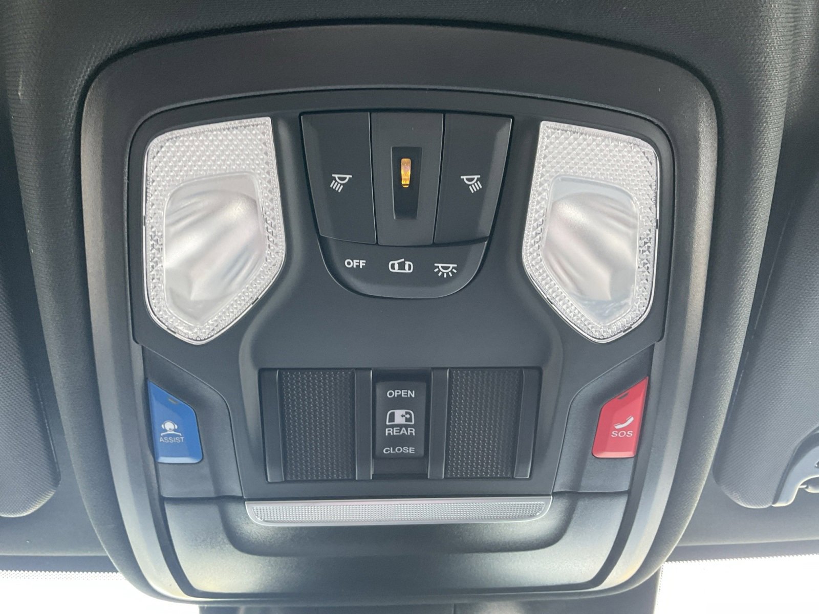 New 2026 RAM 3500 Tradesman image 27