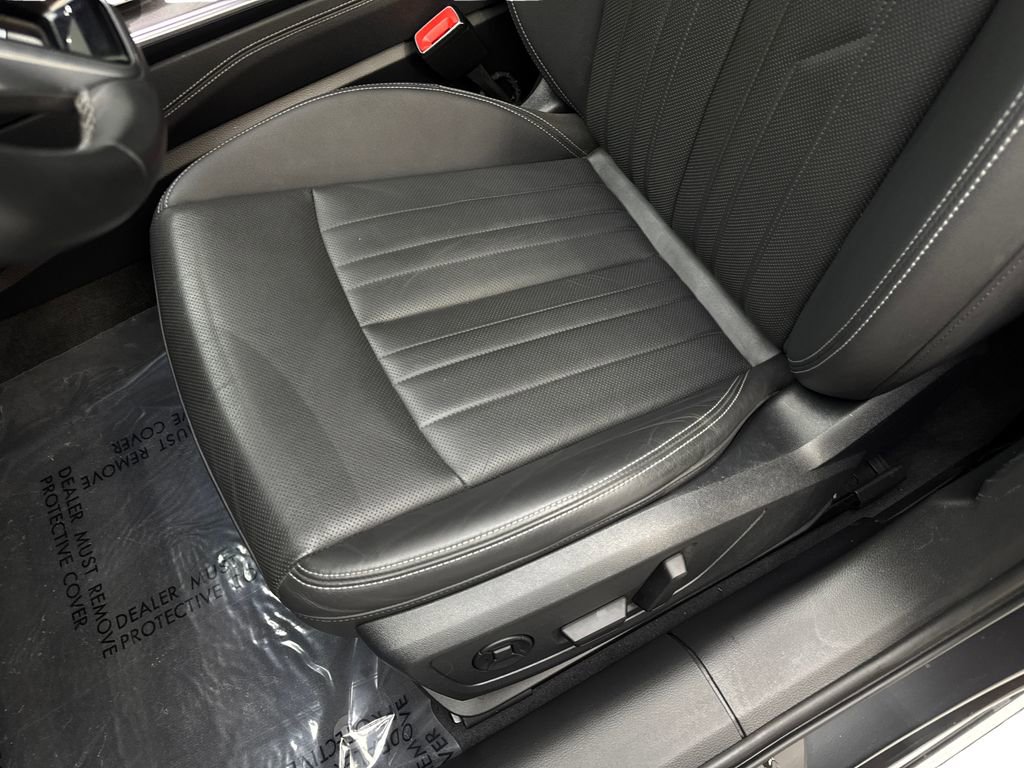 Used 2024 Audi A6 Premium Plus w/ Premium Plus Package image 30