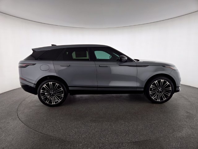 New 2026 Land Rover Range Rover Velar Belgravia AWD/4WD image 6