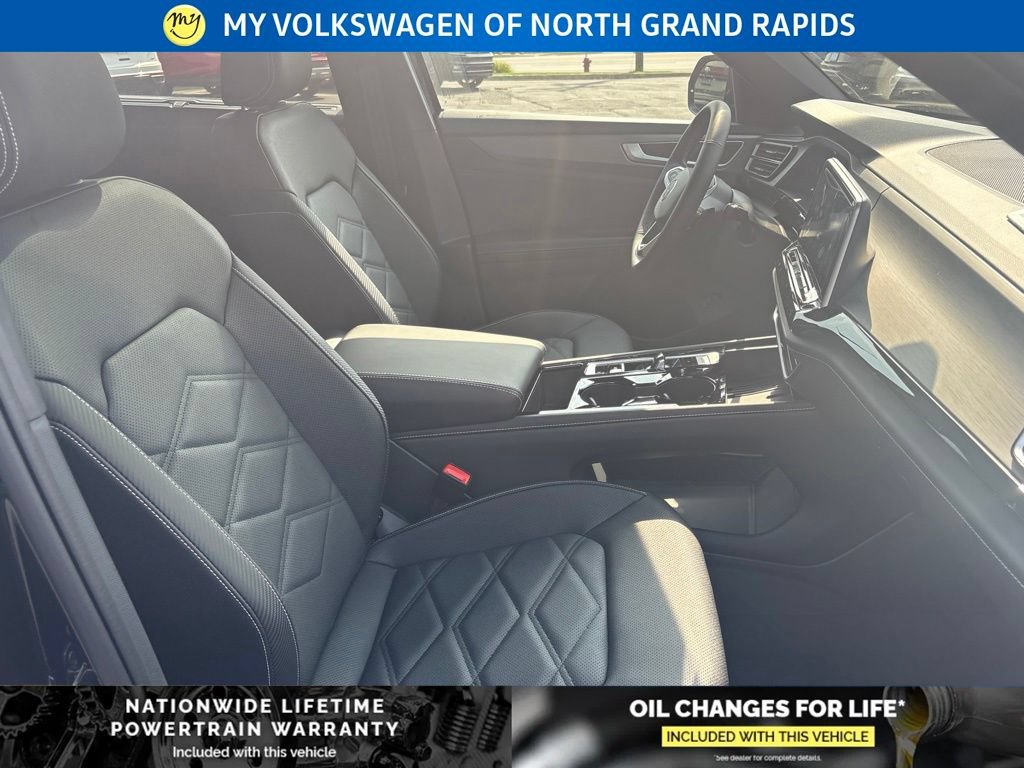 New 2026 Volkswagen Atlas Cross Sport SE AWD/4WD image 29