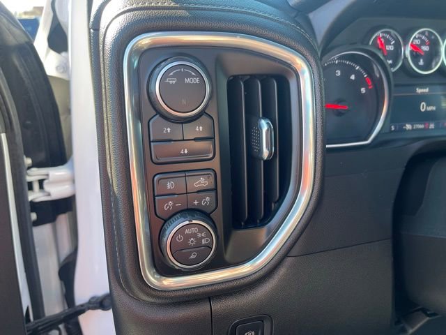 Used 2023 Chevrolet Silverado 2500 LT w/ All Star Edition image 22