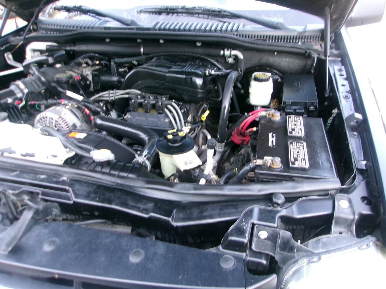 Used 2007 Ford Explorer Sport Trac XLT RWD image 16