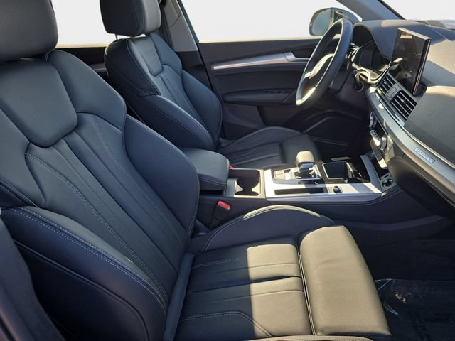 Used 2024 Audi Q5 2.0T Premium Plus AWD/4WD image 12