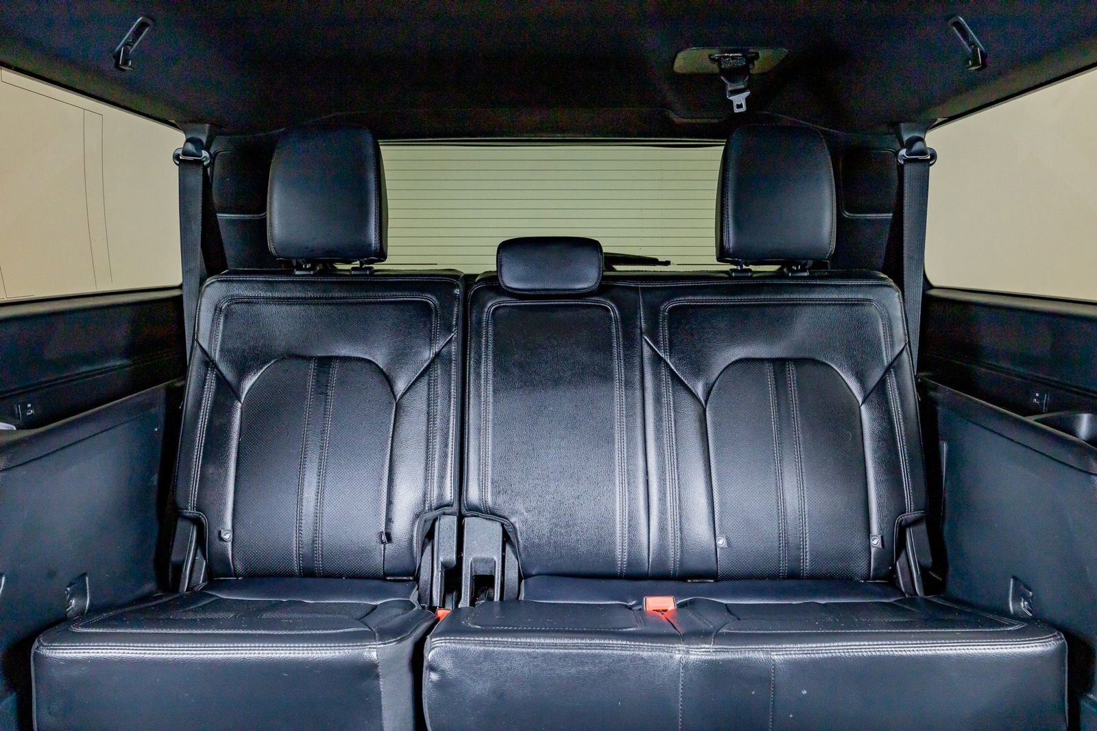 Used 2021 Ford Expedition Max Limited RWD image 32