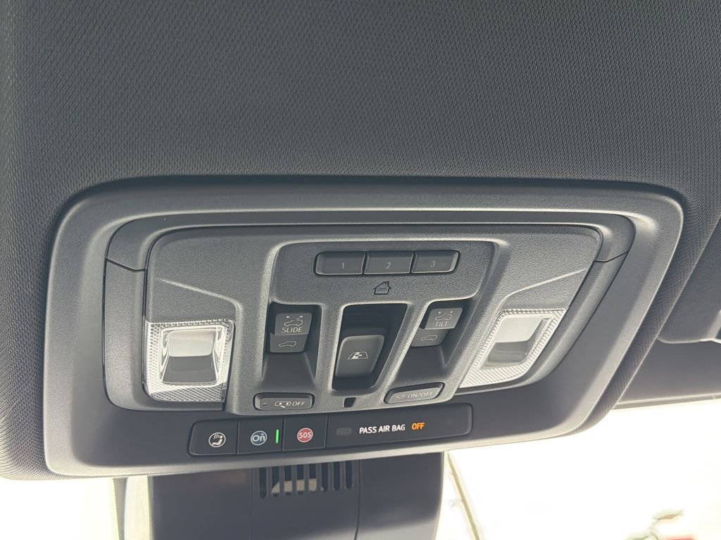 New 2026 GMC Sierra 1500 AT4 w/ Technology Package AWD/4WD image 12