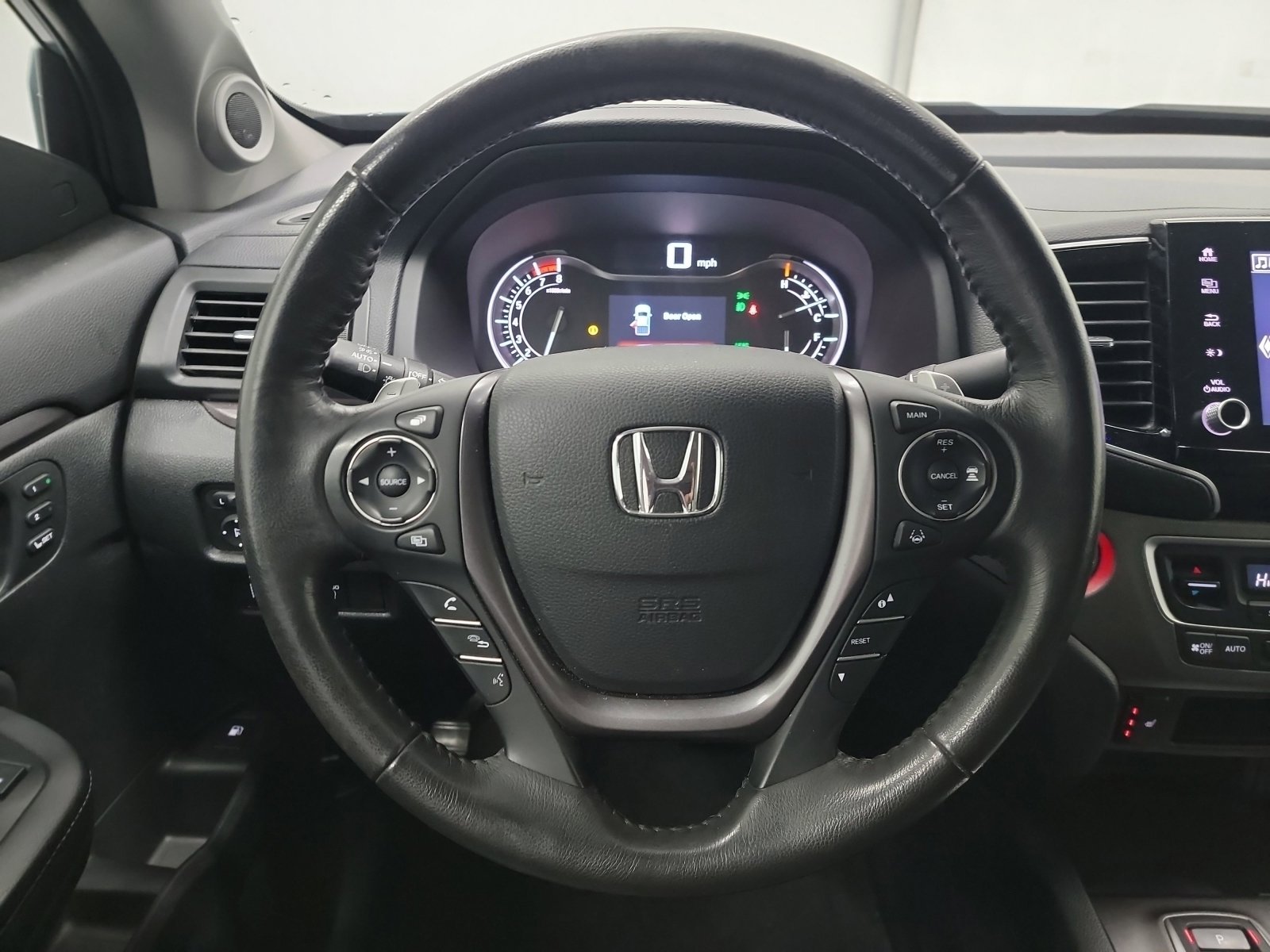 Certified 2023 Honda Ridgeline RTL image 17