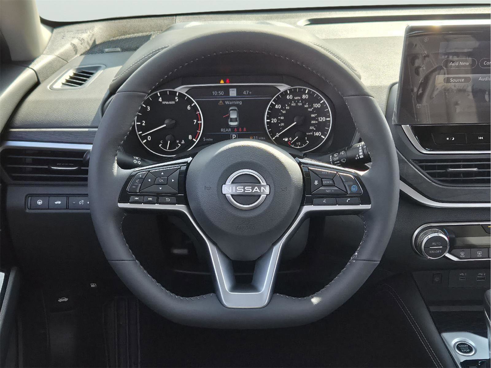 New 2025 Nissan Altima 2.5 SL image 20