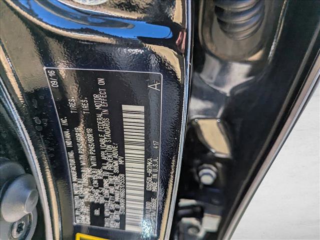 Used 2016 Toyota Highlander XLE image 28