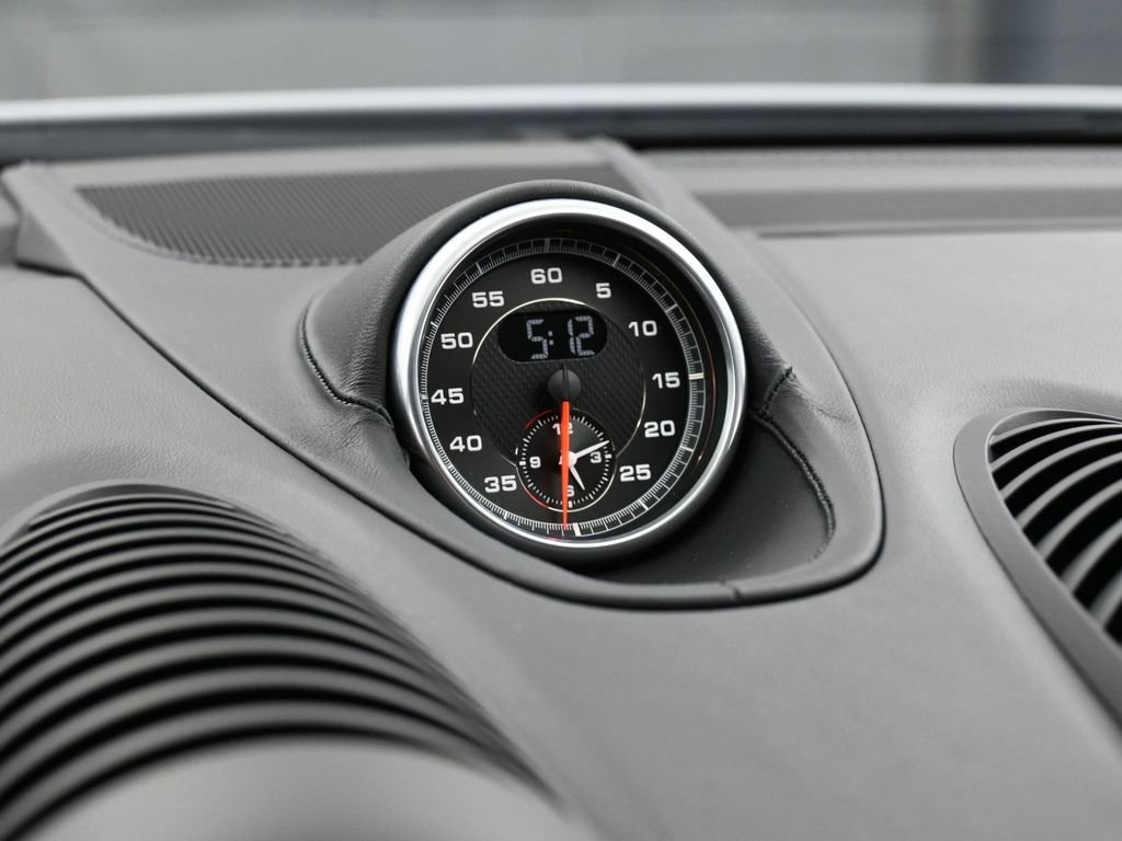 Certified 2025 Porsche 718 Boxster GTS image 20