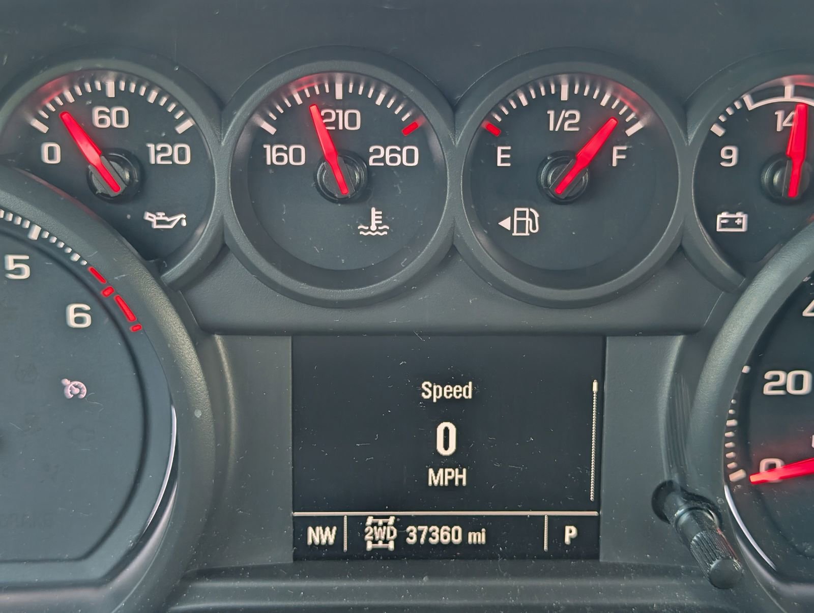 Used 2023 Chevrolet Silverado 1500 Custom image 11