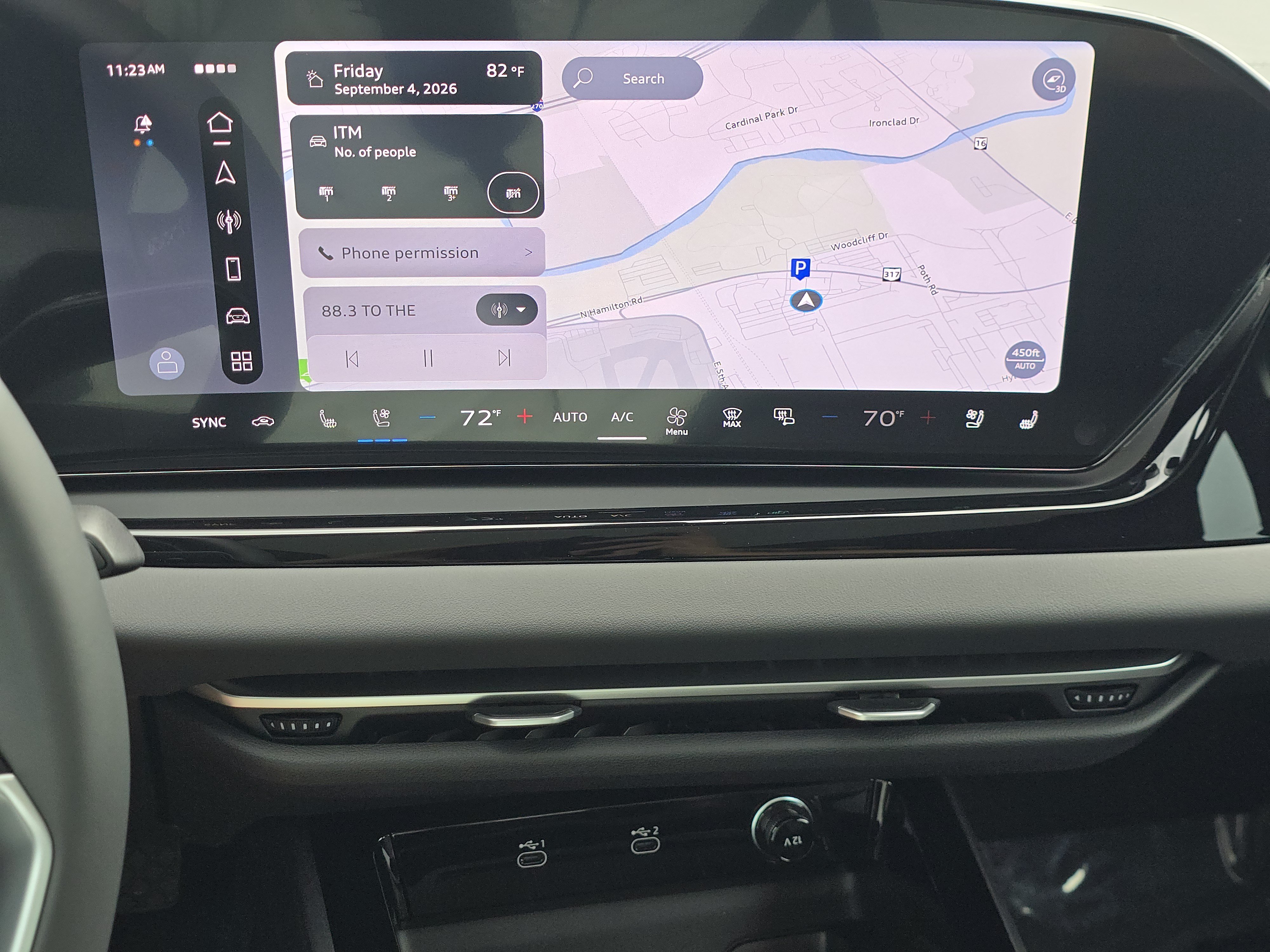 New 2026 Audi A5 Premium Plus AWD/4WD image 25
