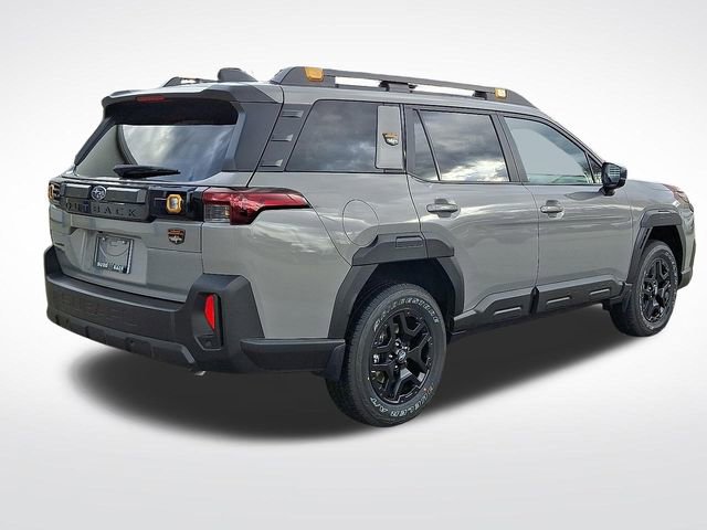 New 2026 Subaru Outback Wilderness image 7