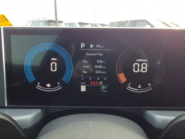 New 2026 Hyundai Sonata SE image 24