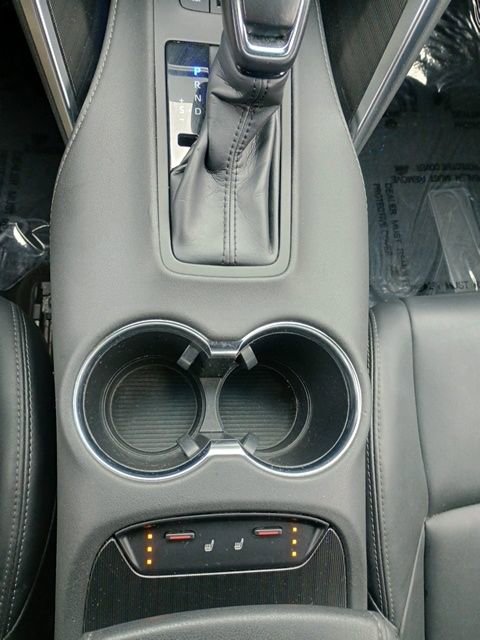 Used 2024 Toyota Venza Nightshade AWD/4WD image 30