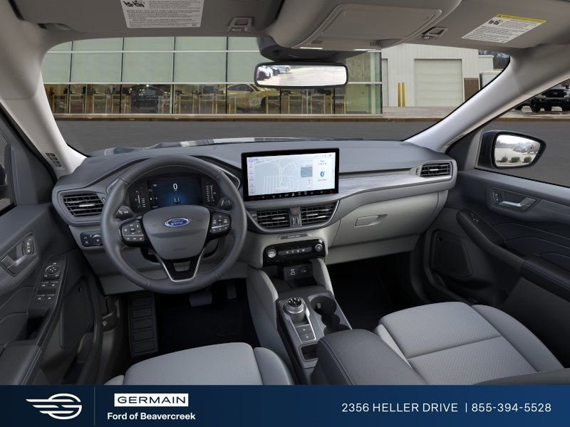 New 2026 Ford Escape SE image 9