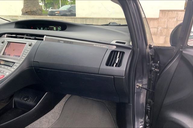 Used 2013 Toyota Prius Prime Advanced image 16