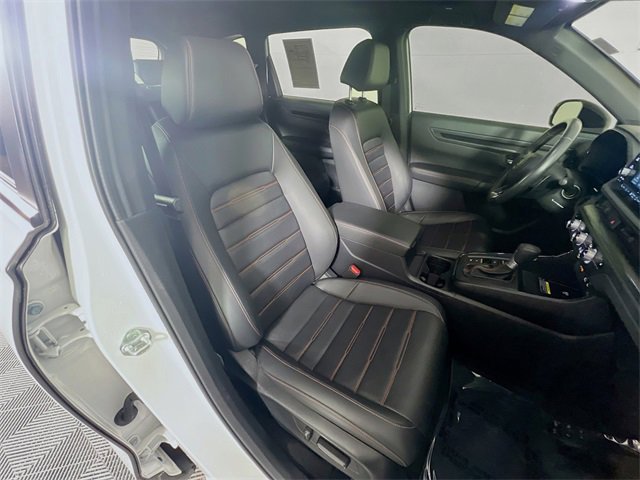 Used 2024 Honda CR-V Sport-L image 29