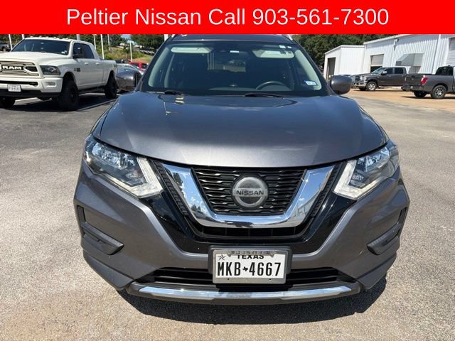Used 2019 Nissan Rogue S w/ Special Edition Package FWD image 8