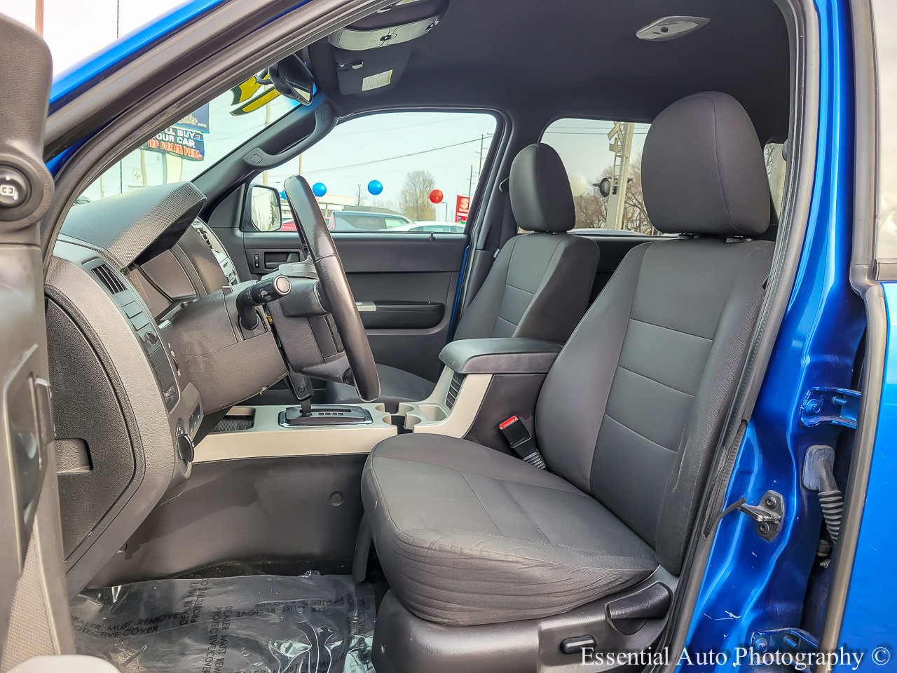 Used 2012 Ford Escape XLT image 7