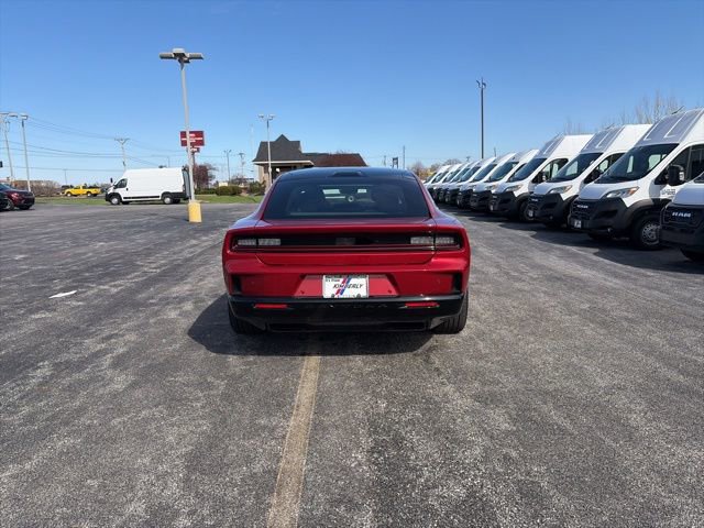 Used 2024 Dodge Charger R/T w/ Plus Group image 4
