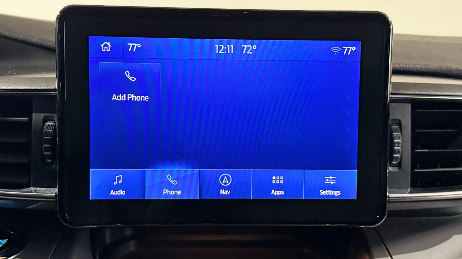 Used 2023 Ford Explorer XLT w/ Equipment Group 202A image 92