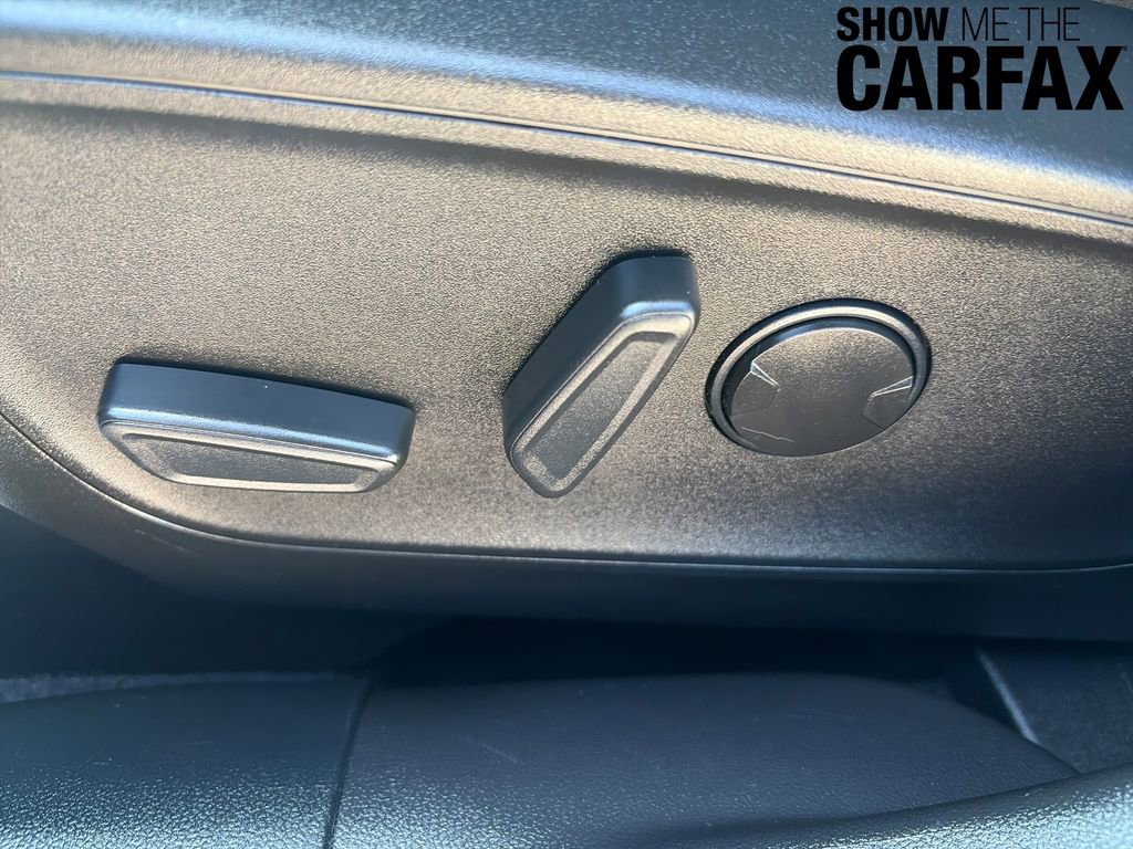 Used 2023 Ford Escape Active w/ Tech Pack #1 image 17