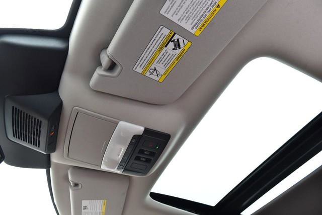 New 2026 Nissan Pathfinder Platinum image 27